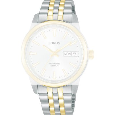 Lorus RPN010X RL404CX9 Horlogeband
