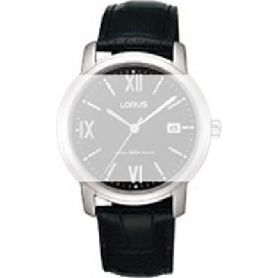 Lorus RQ030X Horlogeband