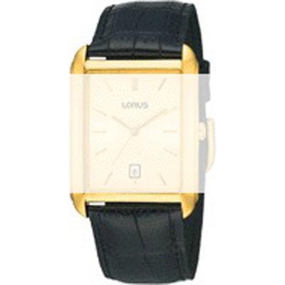 Lorus RQ031X Horlogeband