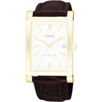 Lorus RQ067X Horlogeband