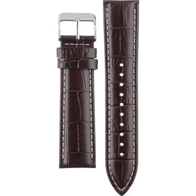 Lorus straps RQ138X Horlogeband