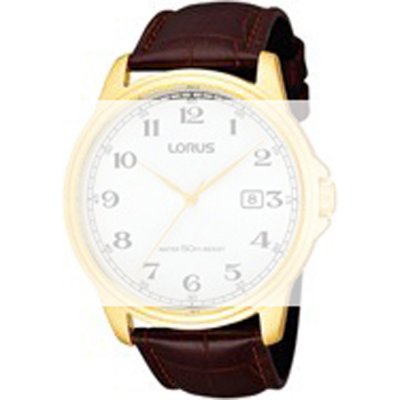 Lorus RQ141X Horlogeband