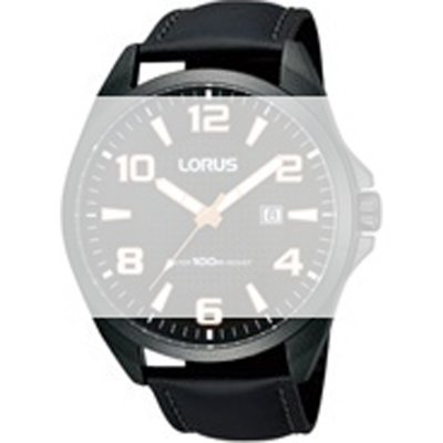 Lorus RQ164X Horlogeband