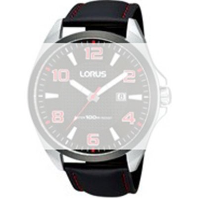 Lorus RQ165X Horlogeband