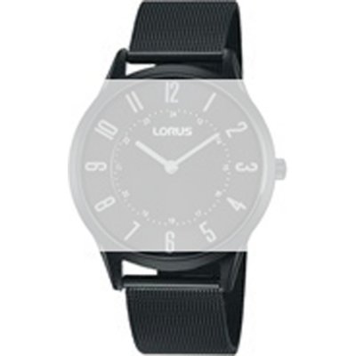 Lorus RQ352X Horlogeband