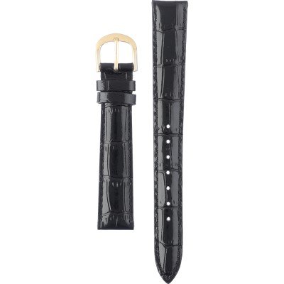 Lorus straps RQ517X Horlogeband