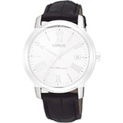 Lorus RQ543X Horlogeband