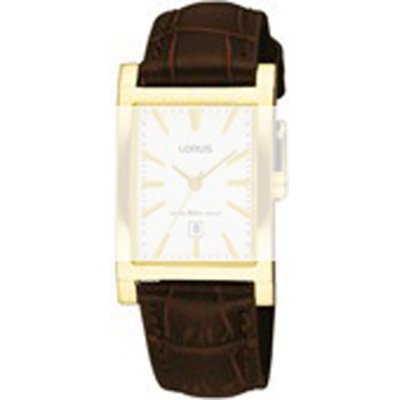 Lorus RQ556X Horlogeband