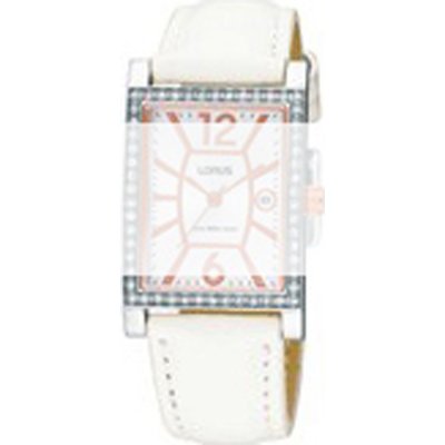 Lorus RQ563X Horlogeband