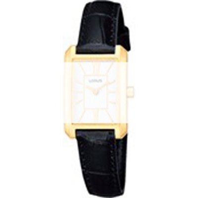 Lorus RQ619X Horlogeband