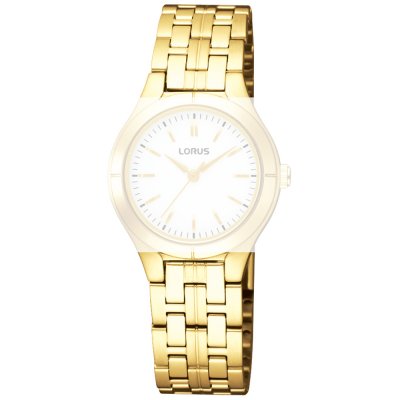 Lorus RQ729X Horlogeband