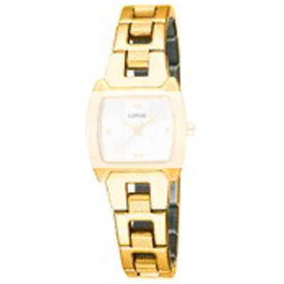 Lorus RQ810X Horlogeband