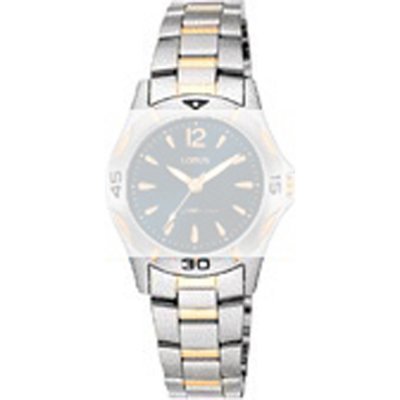 Lorus RQ813X Horlogeband