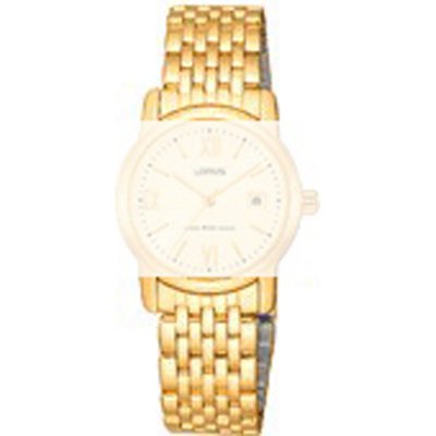 Lorus RQ827X Horlogeband