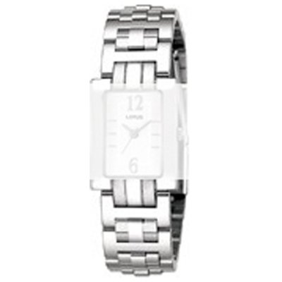 Lorus RQ858X Horlogeband