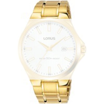 Lorus RQA070X Horlogeband