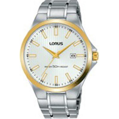 Lorus RQA071X Horlogeband