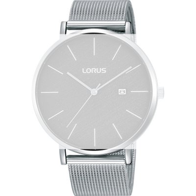 Lorus RQA078X Horlogeband