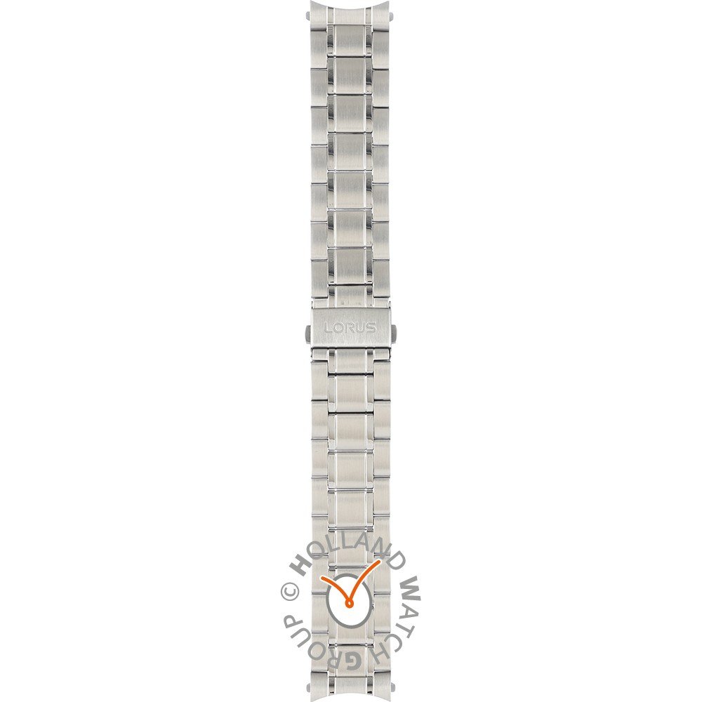 Lorus RQA118X Horlogeband