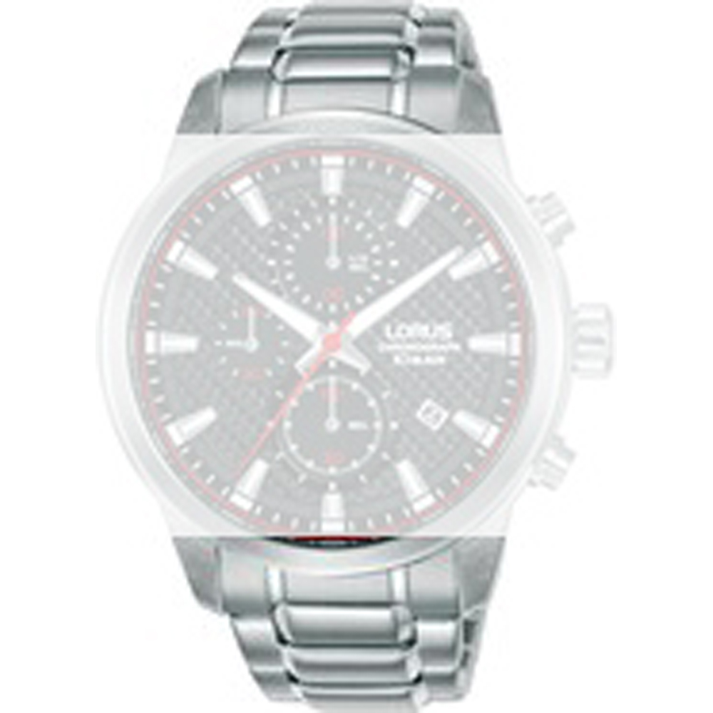 Lorus RQA127X Horlogeband
