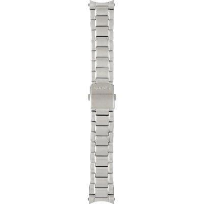 Lorus RQA201X RM351JX9 Horlogeband