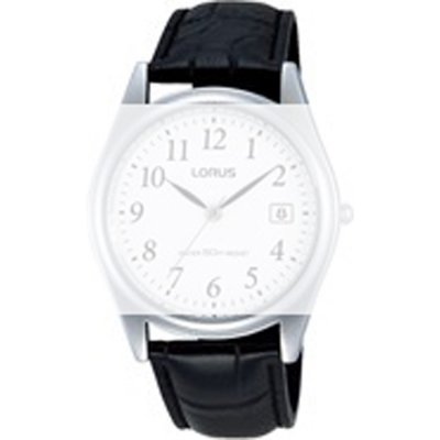 Lorus RQG024X Horlogeband