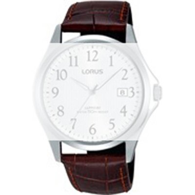 Lorus RQG044X Horlogeband