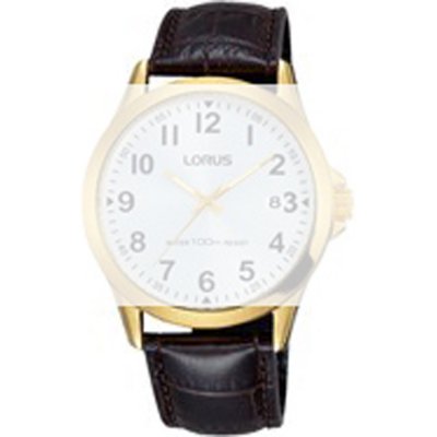 Lorus RQG056X Horlogeband