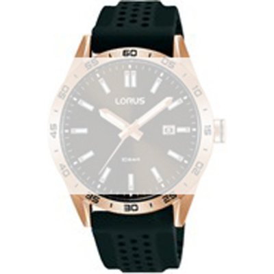 Lorus RQG139X Horlogeband