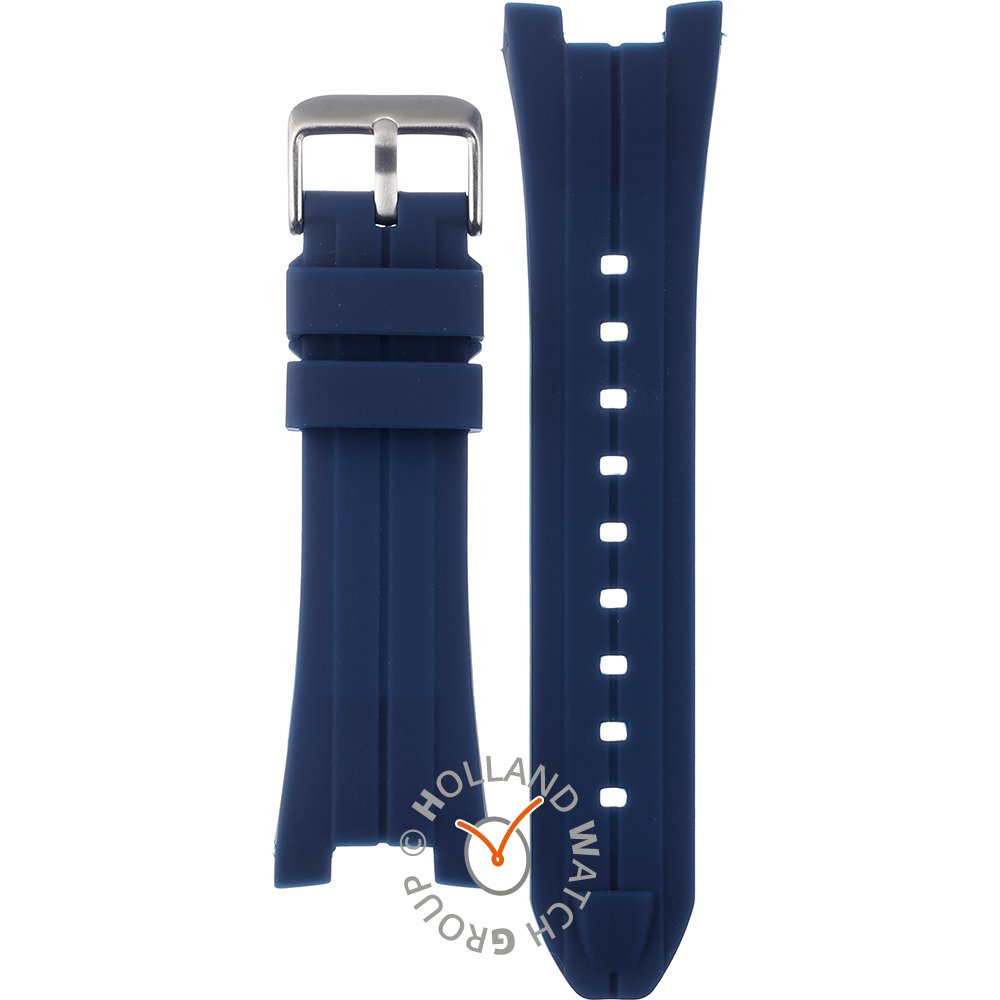 Lorus straps RQG170X Horlogeband