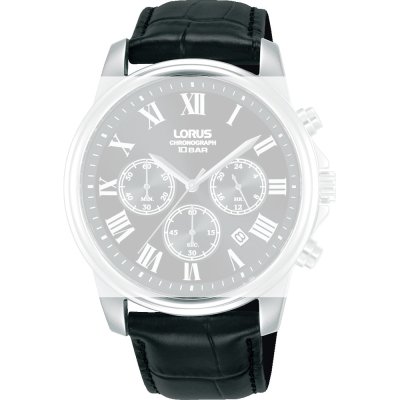 Lorus RQG268X RT341LX9 Horlogeband