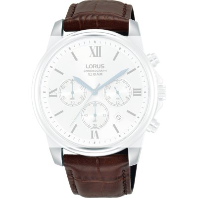 Lorus RQG269X RT343LX9 Horlogeband