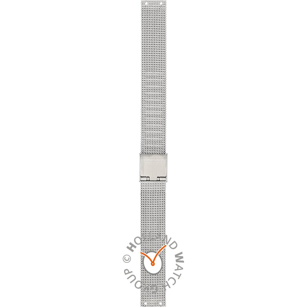 Lorus straps RQN028X Horlogeband