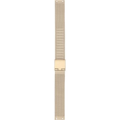 Lorus straps RQN040X Horlogeband