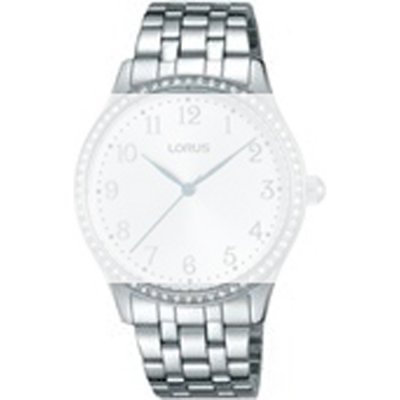 Lorus RQN058X Horlogeband