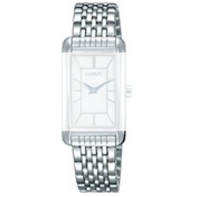 Lorus RQN075X Horlogeband