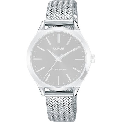 Lorus RQN079X Horlogeband