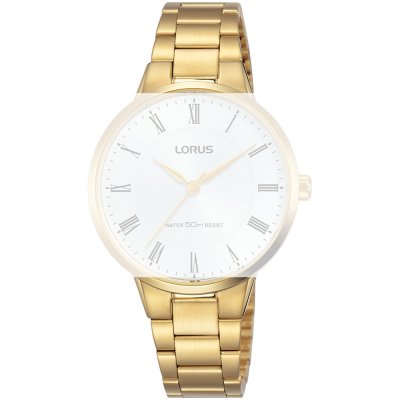 Lorus RQN092X Horlogeband