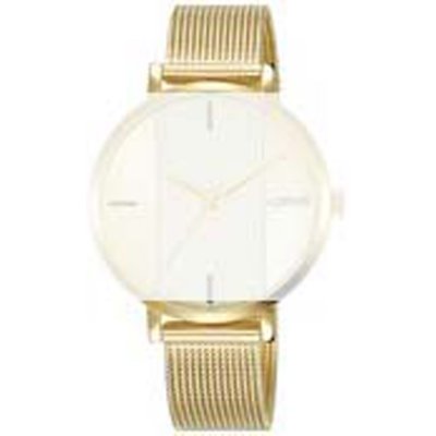 Lorus RQN125X Horlogeband