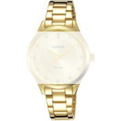 Lorus RQN129X Horlogeband