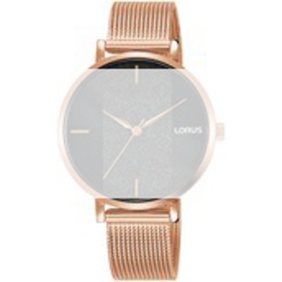 Lorus RQN142X Horlogeband