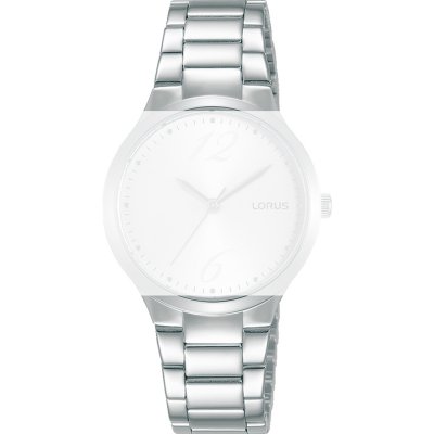 Lorus RQN163X Horlogeband