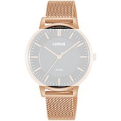 Lorus RQN167X Horlogeband