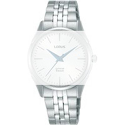 Lorus RQN188X Horlogeband