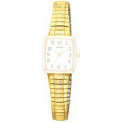 Lorus RQN200X Horlogeband