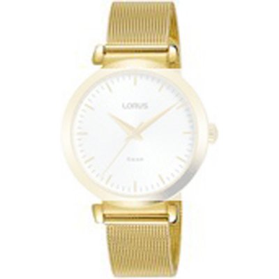 Lorus RQN205X Horlogeband