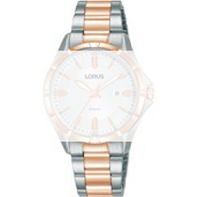 Lorus RQN224X Horlogeband