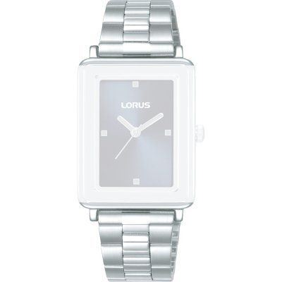 Lorus RQN346X RG295XX9 Horlogeband