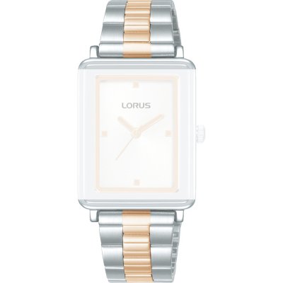 Lorus RQN348X RG301XX9 Horlogeband