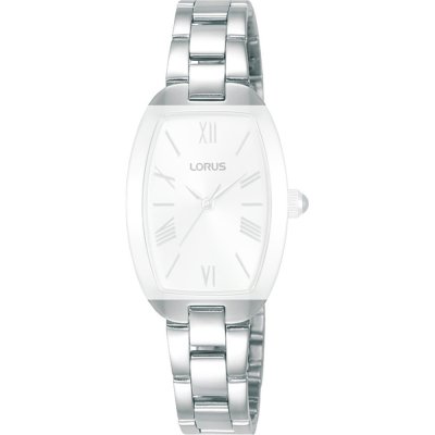 Lorus RQN373X RG221YX9 Horlogeband